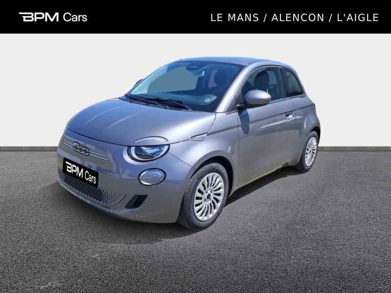Photo FIAT 500 e 95ch Action