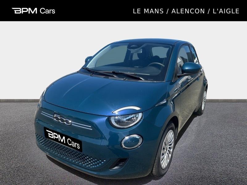 Photo FIAT 500 e 95ch Action
