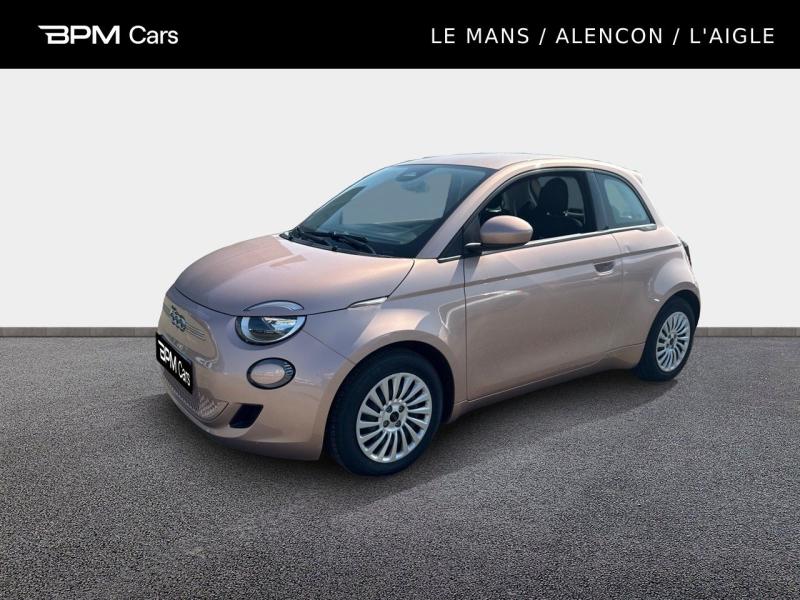 Photo FIAT 500 e 95ch Action