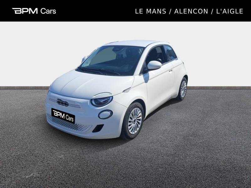 Photo FIAT 500 e 95ch Action