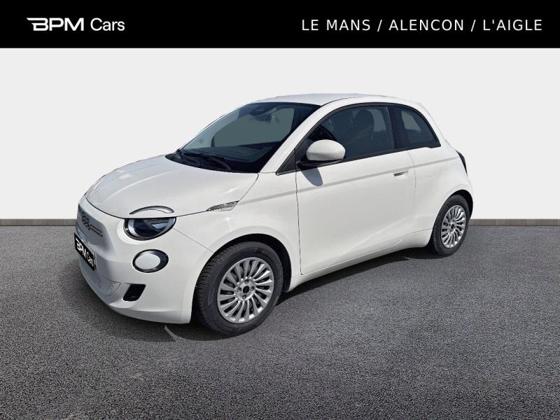 Photo FIAT 500 e 95ch Action