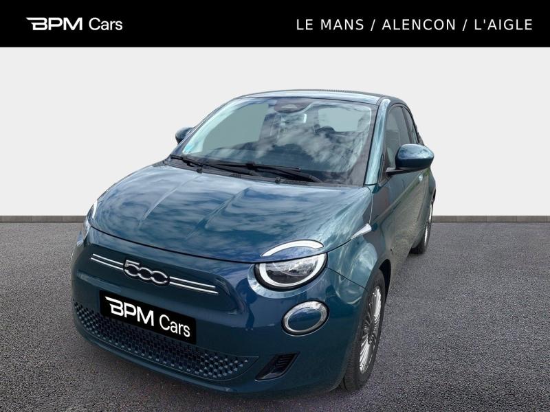 Photo FIAT 500 e 95ch Icône