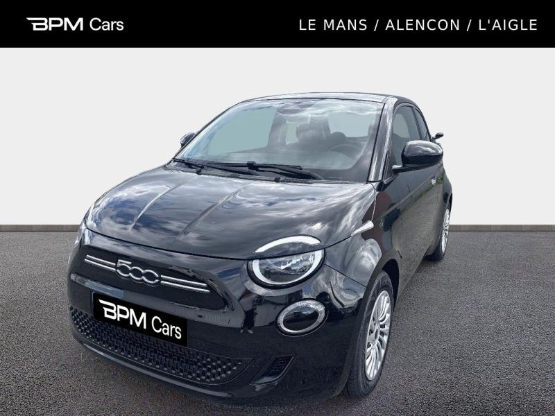 Photo FIAT 500 e 95ch Action Plus