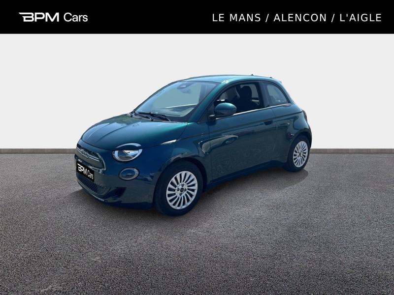 Photo FIAT 500 e 95ch Action