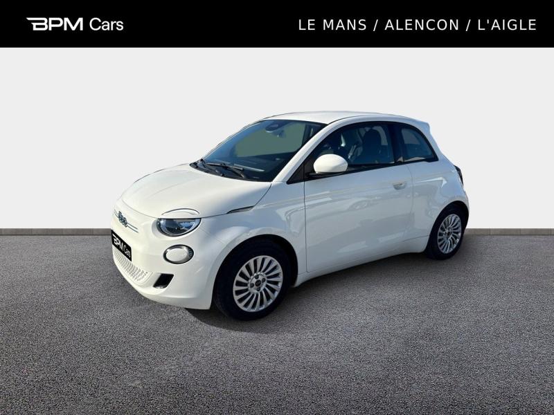 Photo FIAT 500 e 95ch Action