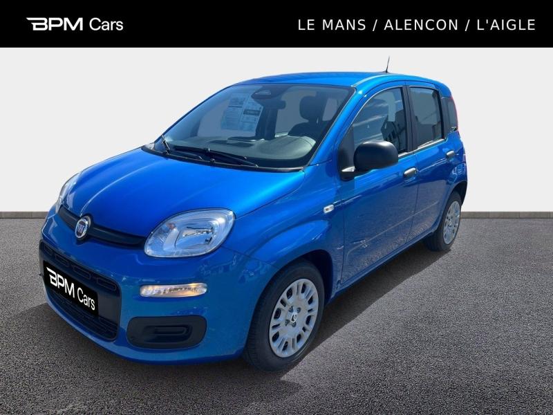Photo FIAT Panda Classic 1.0 70ch BSG S&S City