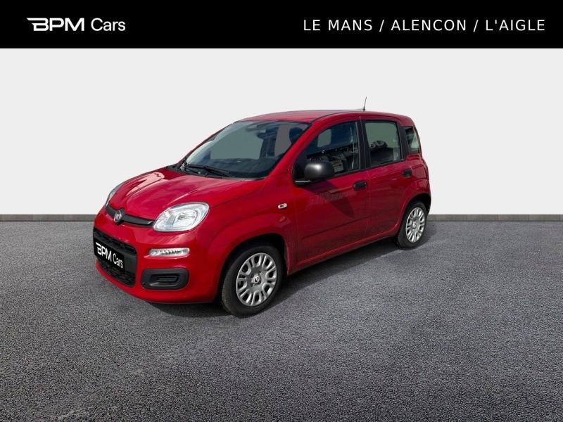 Photo FIAT Panda Classic 1.0 70ch BSG S&S City