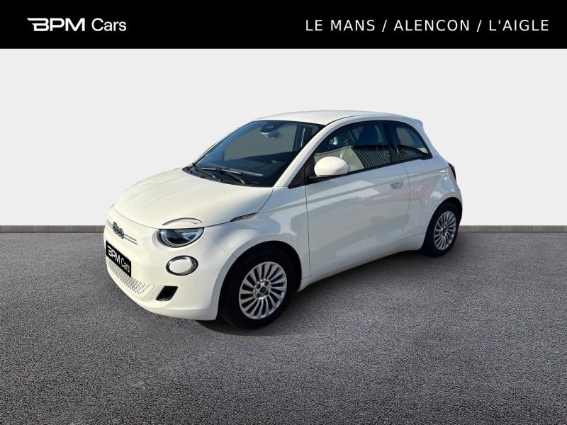 Photo FIAT 500 e 95ch Action