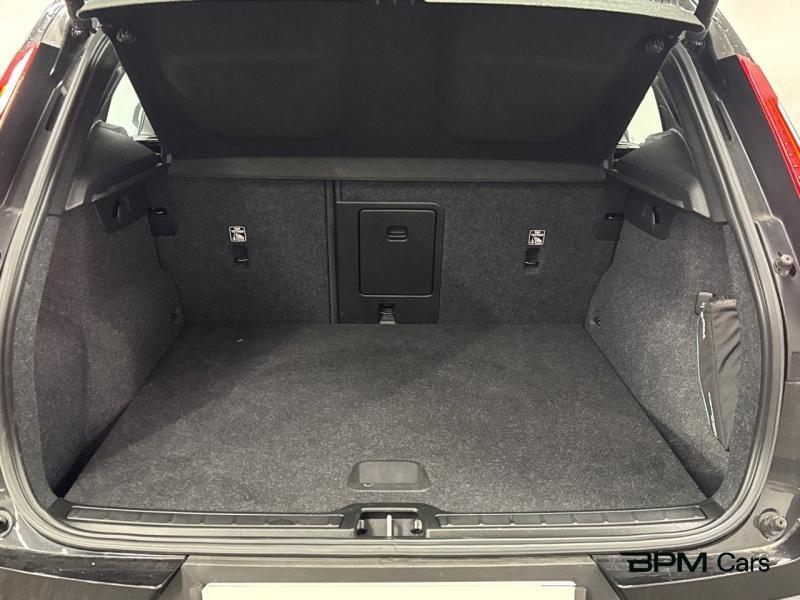 Image VOLVO XC40 T5 Recharge 180 + 82ch R-Design DCT 7