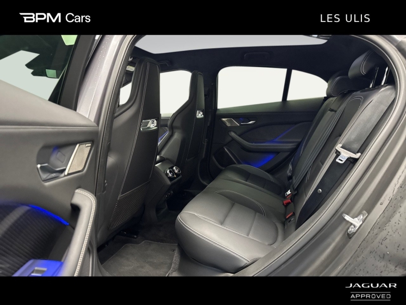 Image JAGUAR I-Pace EV400 R-Dynamic HSE AWD