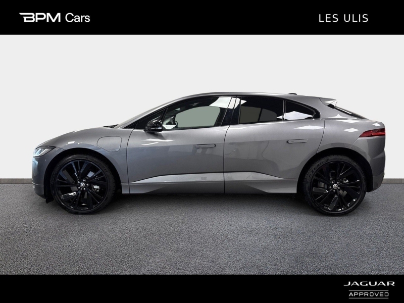 Image JAGUAR I-Pace EV400 R-Dynamic HSE AWD