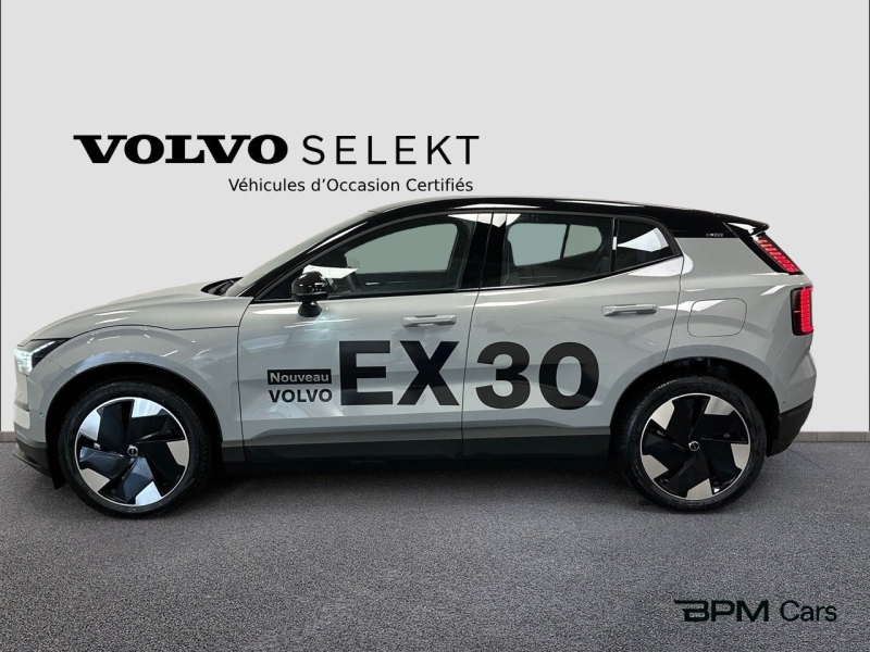 Image VOLVO EX30 Twin Performance 428ch Ultra