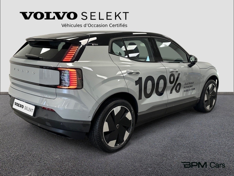 Image VOLVO EX30 Twin Performance 428ch Ultra