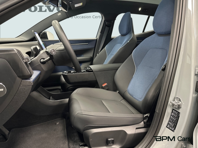 Image VOLVO EX30 Twin Performance 428ch Ultra