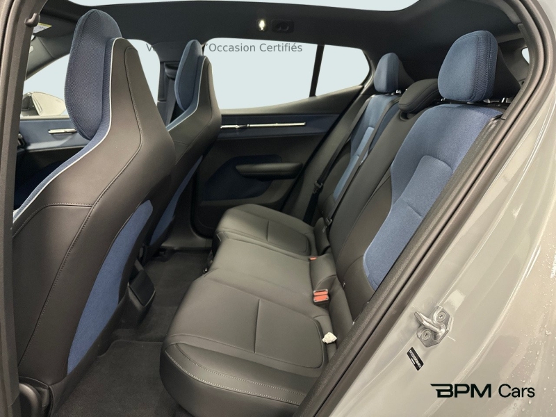Image VOLVO EX30 Twin Performance 428ch Ultra