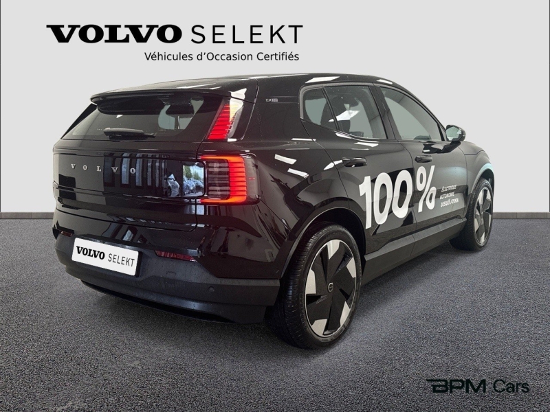 Image VOLVO EX30 Single Extended Range 272ch Ultra