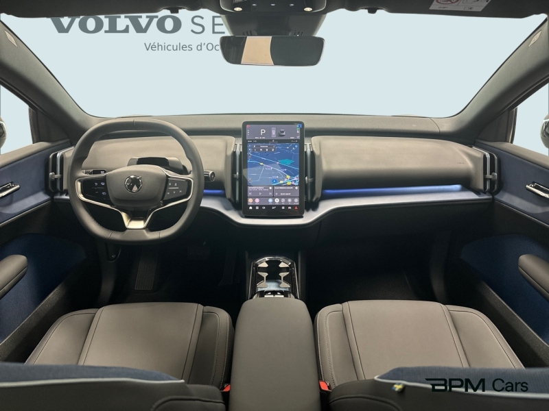 Image VOLVO EX30 Single Extended Range 272ch Ultra