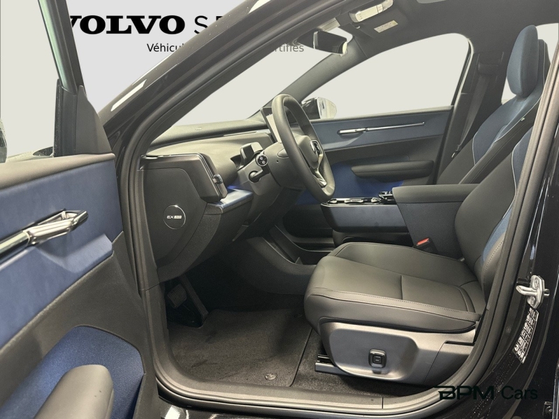 Image VOLVO EX30 Single Extended Range 272ch Ultra
