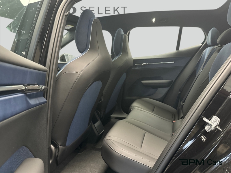 Image VOLVO EX30 Single Extended Range 272ch Ultra