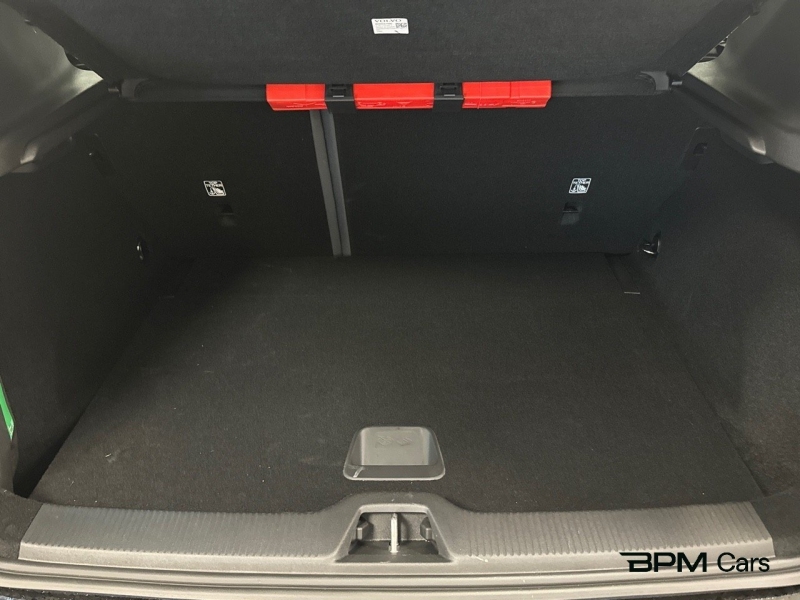 Image VOLVO EX30 Single Extended Range 272ch Ultra