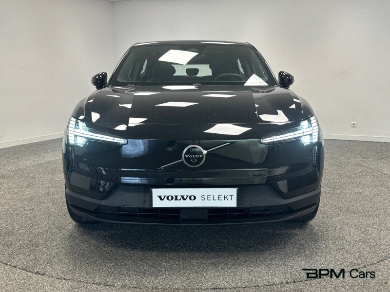 Image VOLVO EX30 Single Extended Range 272ch Ultra