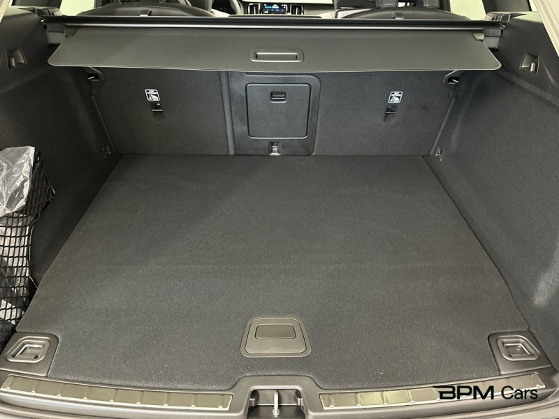 Image VOLVO XC60 T6 AWD 253 + 145ch Utra Style Chrome Geartronic
