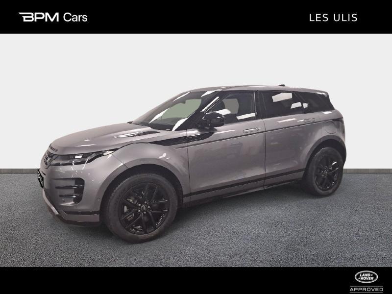 Photo LAND-ROVER Range Rover Evoque 1.5 P300e 309ch Dynamic SE