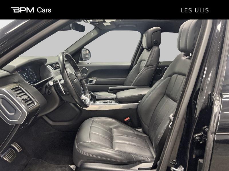 Image LAND-ROVER Range Rover Sport 2.0 P400e 404ch HSE Dynamic Mark VII