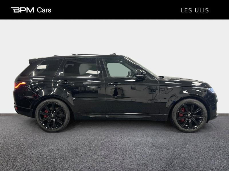 Image LAND-ROVER Range Rover Sport 2.0 P400e 404ch HSE Dynamic Mark VII