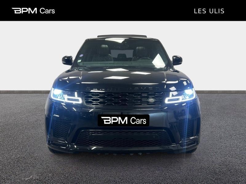 Image LAND-ROVER Range Rover Sport 2.0 P400e 404ch HSE Dynamic Mark VII