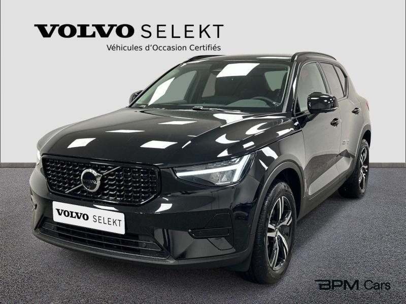 Image VOLVO XC40 B4 197ch Plus DCT 7