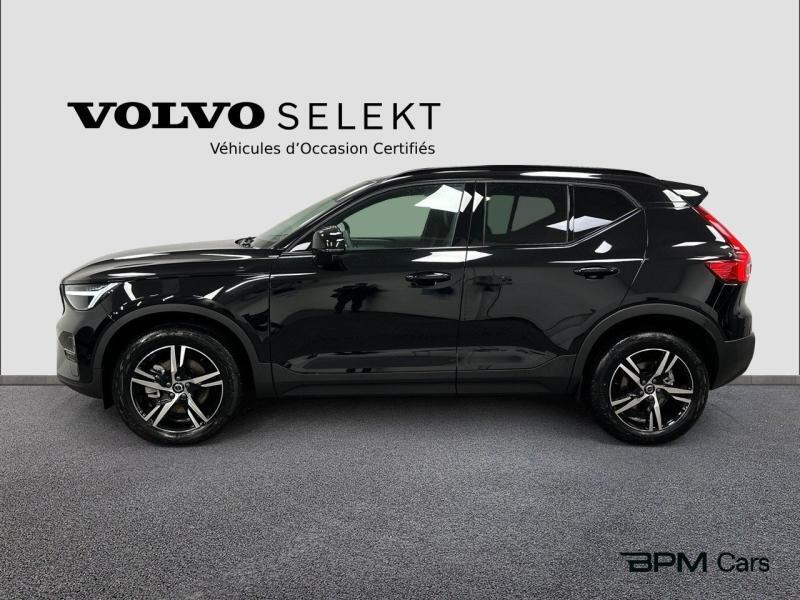 Image VOLVO XC40 B4 197ch Plus DCT 7
