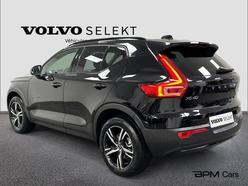 Image VOLVO XC40 B4 197ch Plus DCT 7