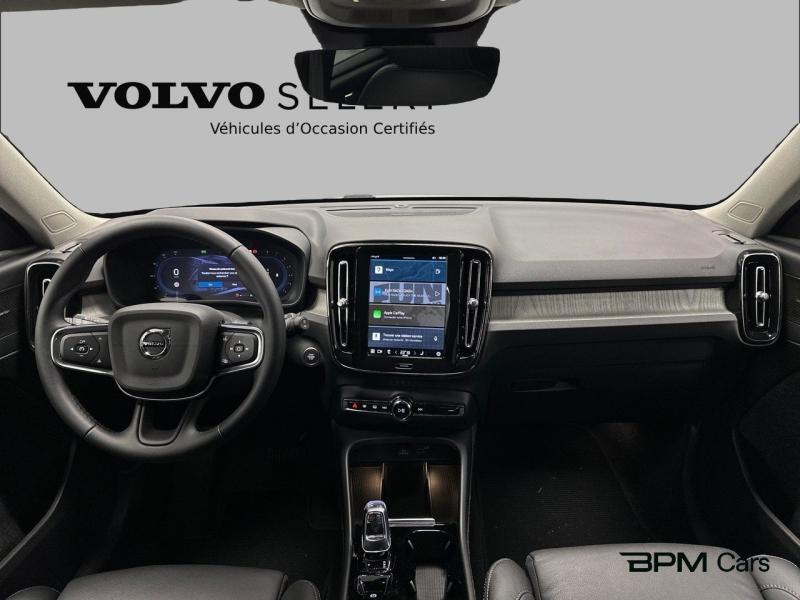 Image VOLVO XC40 B4 197ch Plus DCT 7