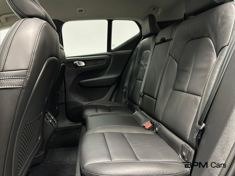 Image VOLVO XC40 B4 197ch Plus DCT 7