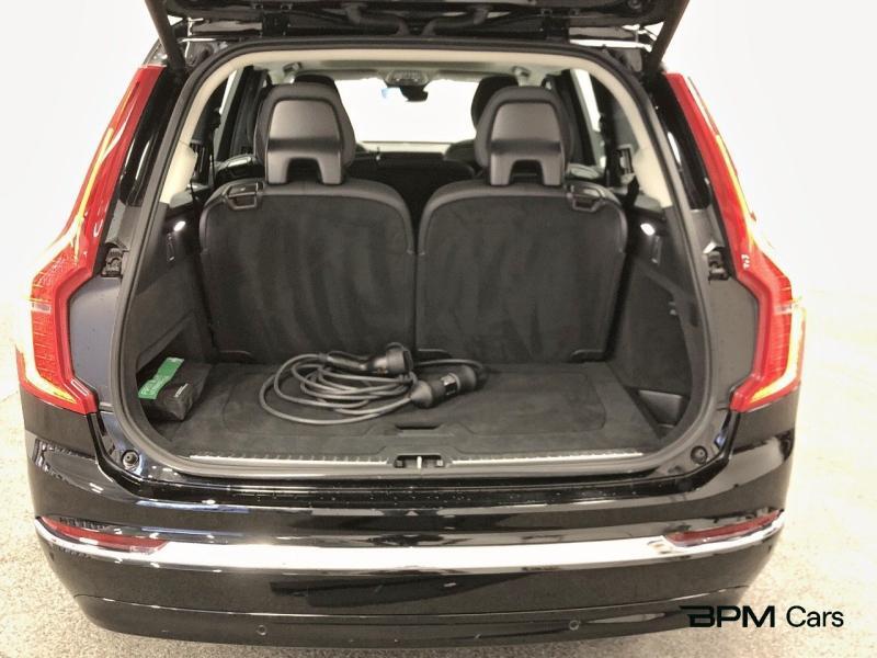 Image VOLVO XC90 T8 AWD 310 + 145ch Ultimate Style Chrome Geartronic