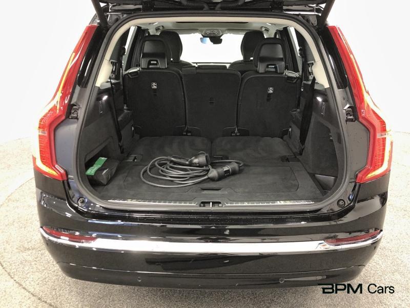 Image VOLVO XC90 T8 AWD 310 + 145ch Ultimate Style Chrome Geartronic