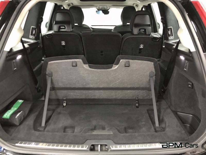 Image VOLVO XC90 T8 AWD 310 + 145ch Ultimate Style Chrome Geartronic