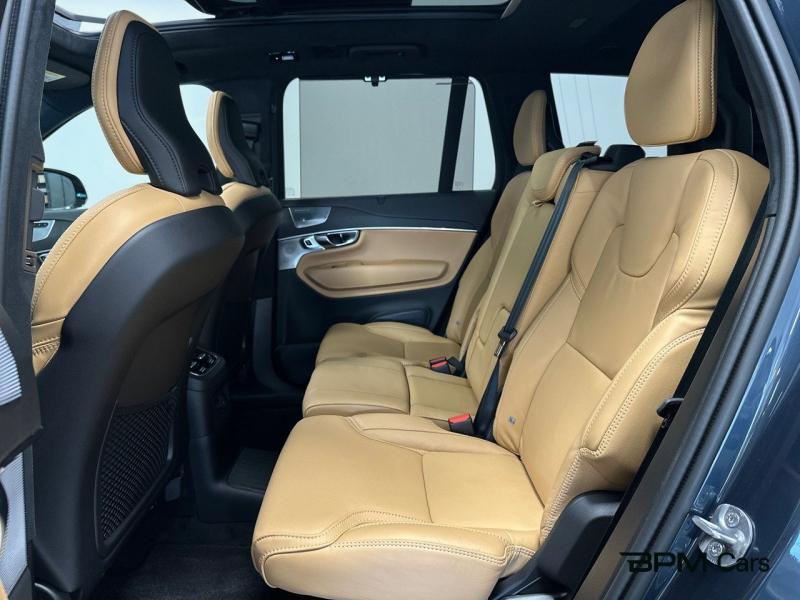Image VOLVO XC90 T8 AWD 310 + 145ch Ultra Style Dark Geartronic