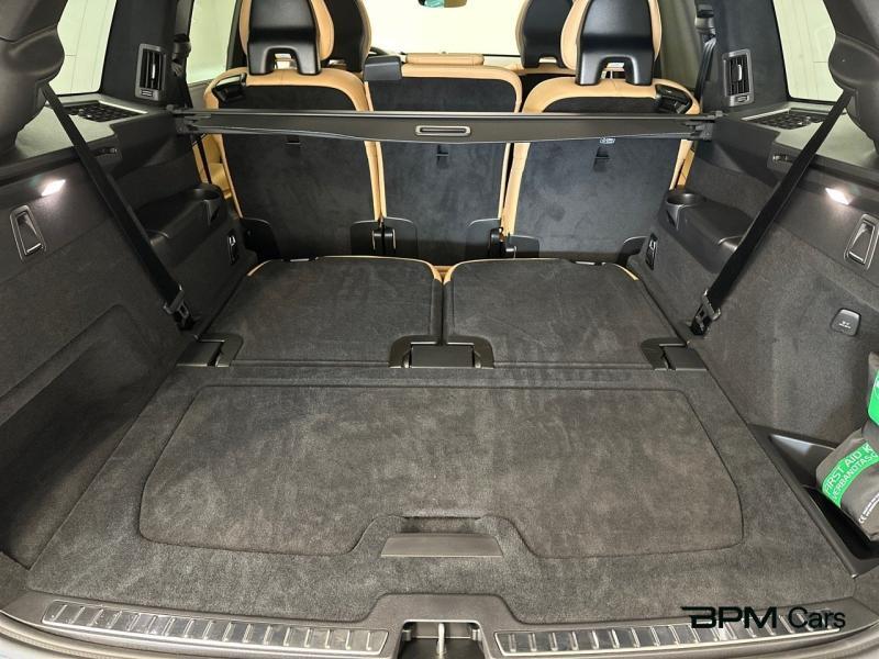 Image VOLVO XC90 T8 AWD 310 + 145ch Ultra Style Dark Geartronic