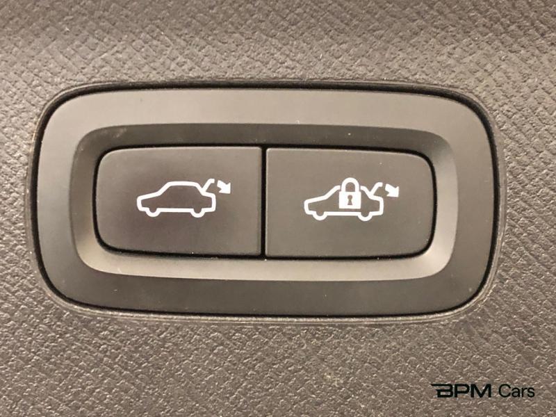 Image VOLVO XC90 T8 Twin Engine 320 + 87ch Inscription Luxe Geartronic 7 places