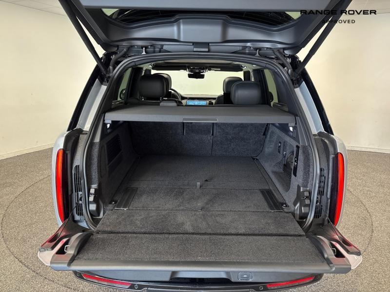Image LAND-ROVER Range Rover 3.0 P510e 510ch PHEV Autobiography SWB