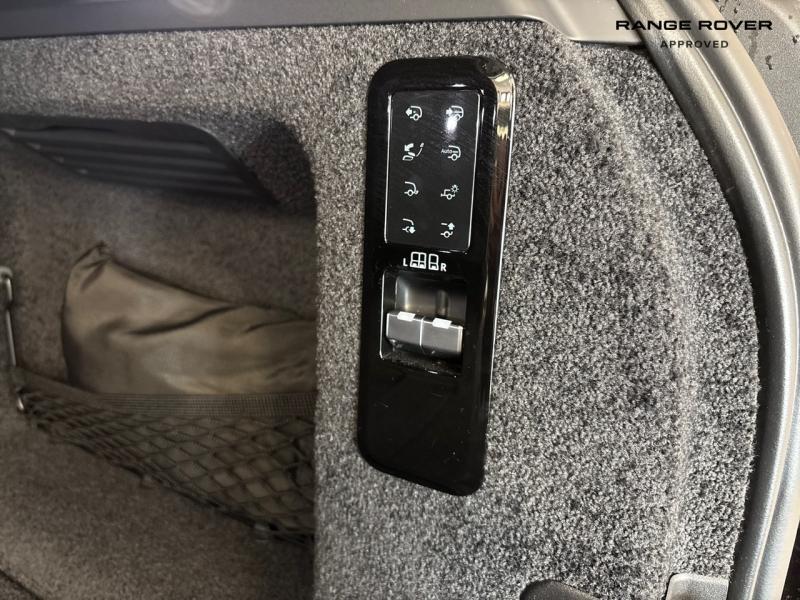 Image LAND-ROVER Range Rover 3.0 P510e 510ch PHEV Autobiography SWB