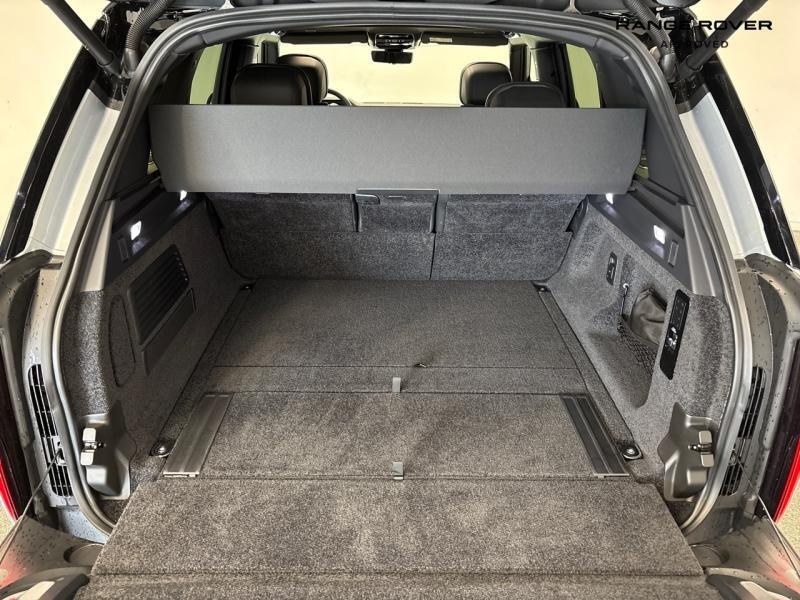 Image LAND-ROVER Range Rover 3.0 P510e 510ch PHEV Autobiography SWB