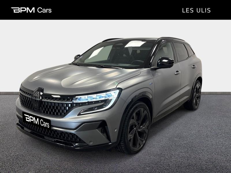 Photo RENAULT Austral 1.2 E-Tech full hybrid 200ch Iconic esprit Alpine