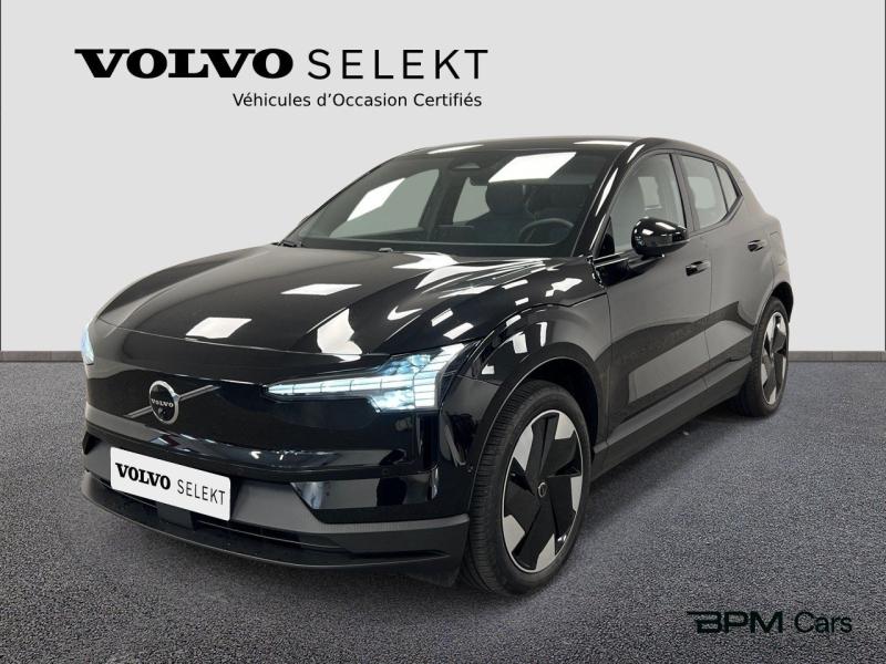 Photo VOLVO EX30 Single Extended Range 272ch Ultra