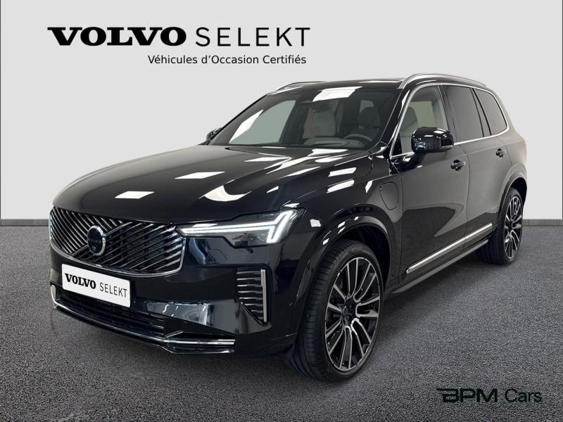 Photo VOLVO Xc90