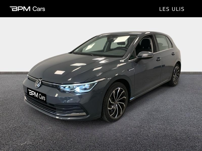 Photo VOLKSWAGEN Golf 1.5 eTSI OPF 150ch Style 1st DSG7