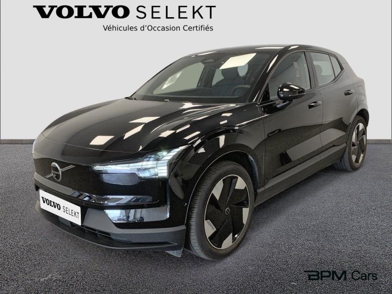 Photo VOLVO EX30 Single Extended Range 272ch Ultra