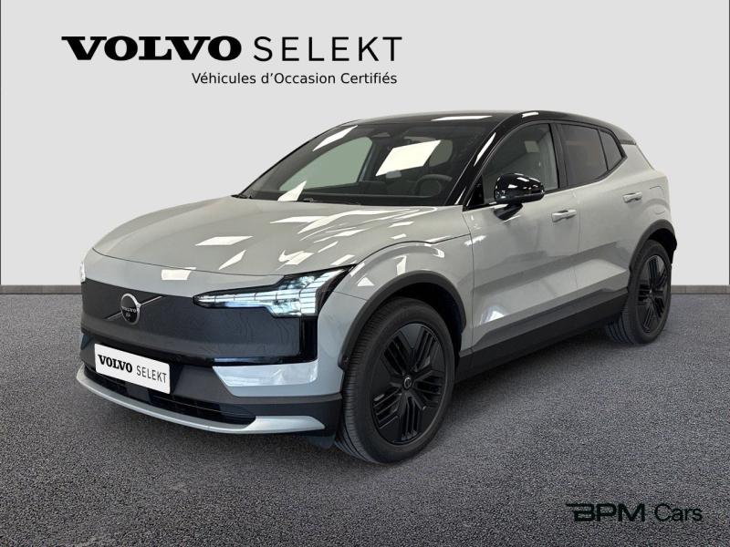 Photo VOLVO EX30 Cross Country Twin Performance 428ch Ultra